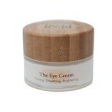 Push Therapeutics Eye Cream
