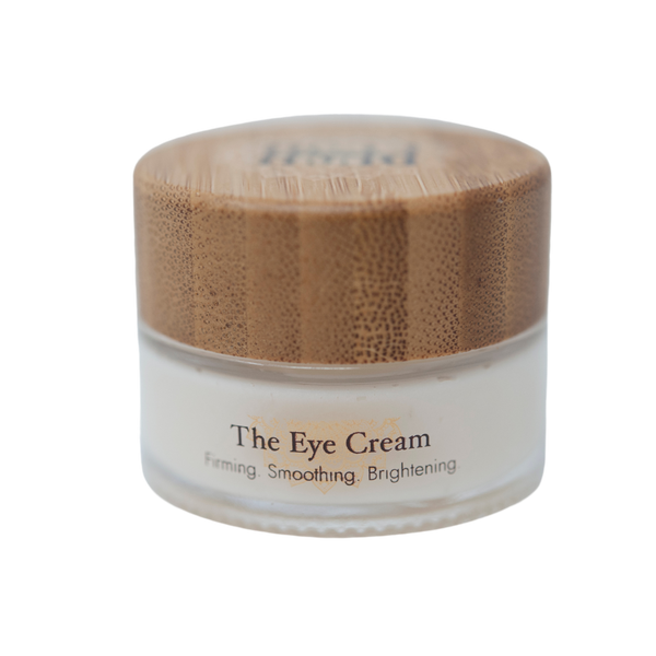 Push Therapeutics Eye Cream